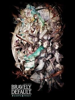 Games like Bravely Default: Fairy's Effect