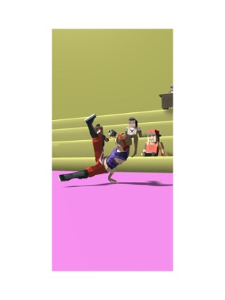 Break Dance 3D screenshot