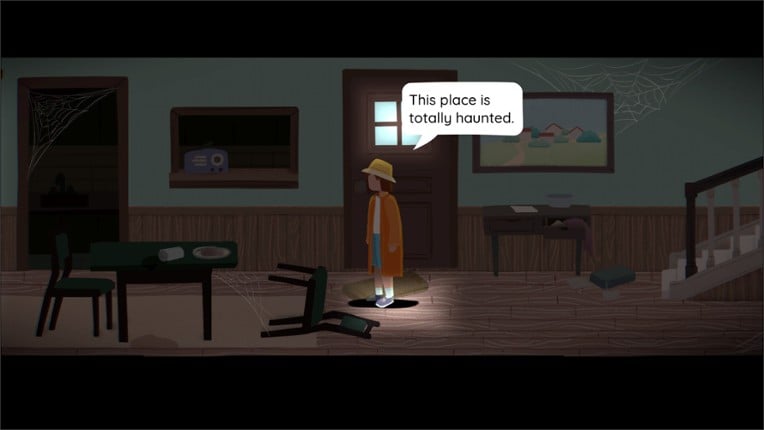 Brentwood screenshot