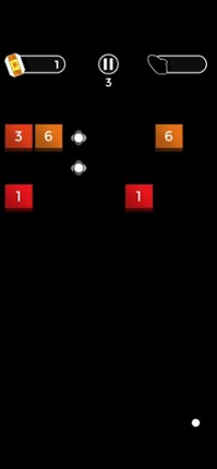 Brickz Break screenshot