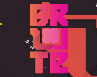 Games like Brute