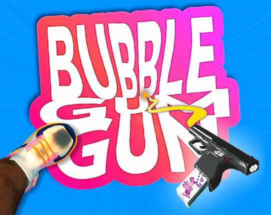 BUBBLE GUM GUN Image