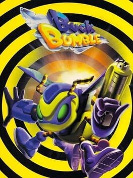 Games like Buck Bumble