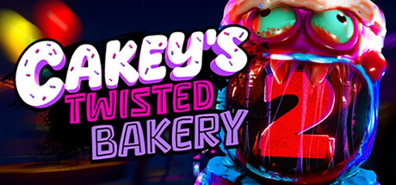 Cakey's Twisted Bakery 2 Image