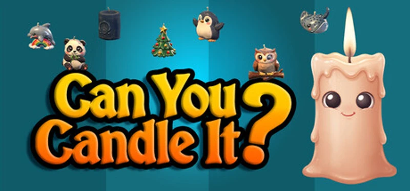 Can You Candle it? Image
