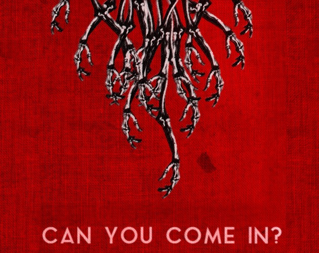 Games like Can You Come In?