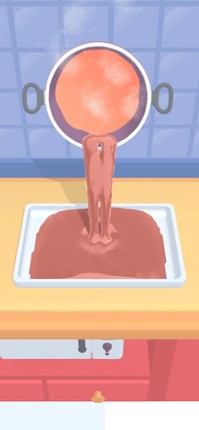 Candy Shop - Cooking Game screenshot