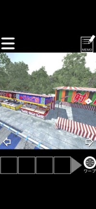 Cape's escape game 6th room Image