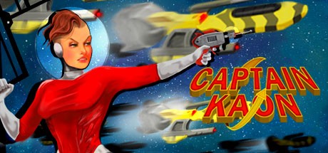 Games like Captain Kaon