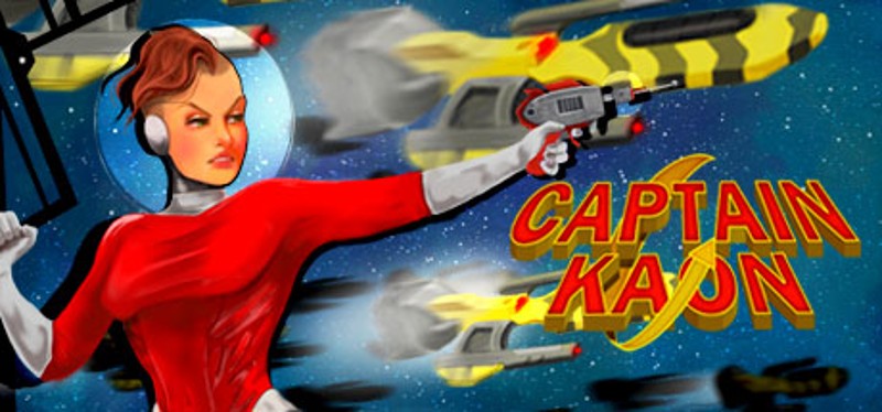 Captain Kaon Image