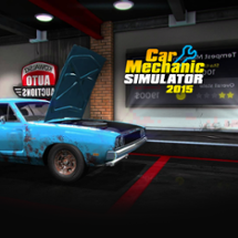 Car Mechanic Simulator 2015 Image