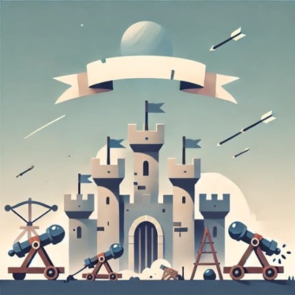 Castle Siege Image