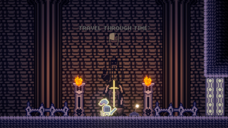 Castle's Past screenshot