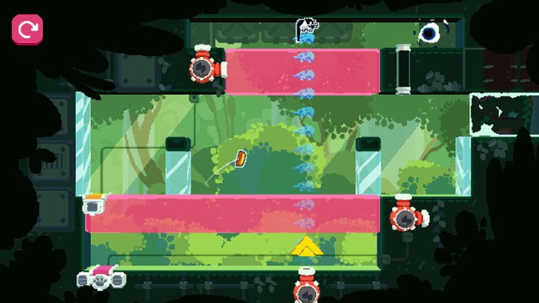 CATO: Buttered Cat screenshot