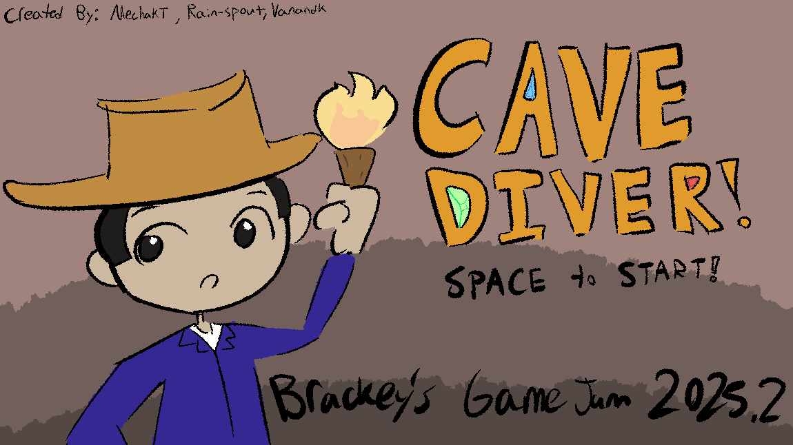 Games like Cave Diver