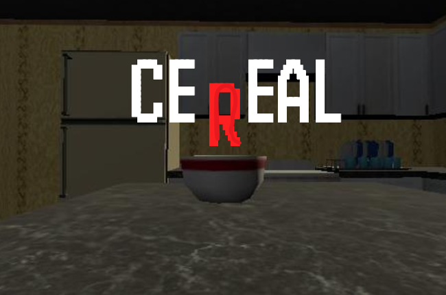 Cereal Image