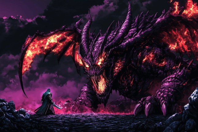 Chasing Demons screenshot