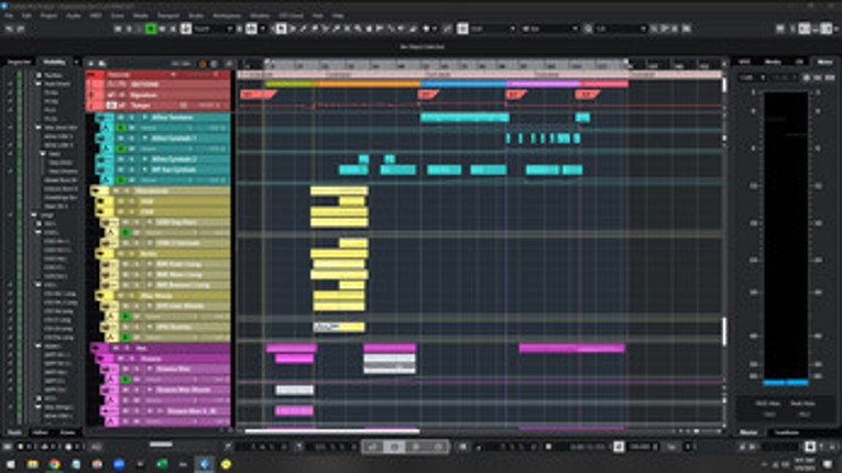 Circiution - The Course of An Empire Image