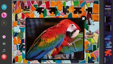 Classic Jigsaw Puzzles Image