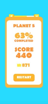 Clean Planet 3D! screenshot