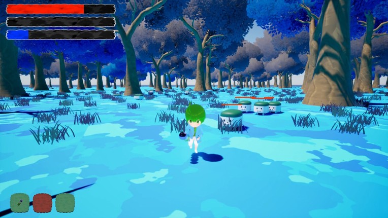 CloudForth screenshot