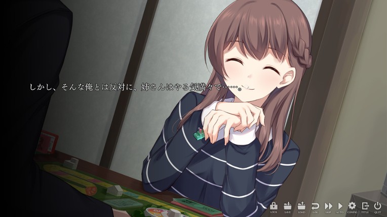 Cloudy Days screenshot