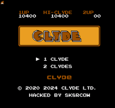 CLYDE Image