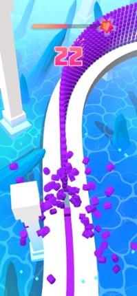 Color Smash: Tap to Swap! screenshot