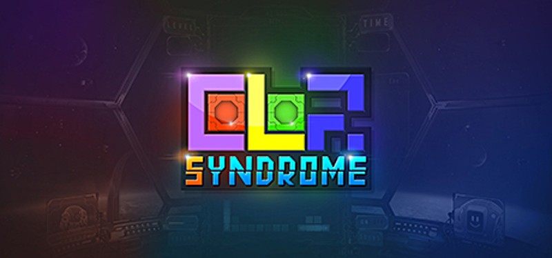 Color Syndrome Game Cover