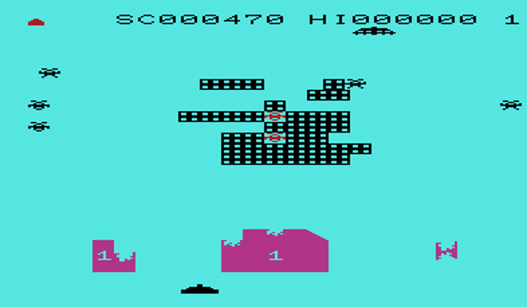 Cosmic Jailbreak screenshot