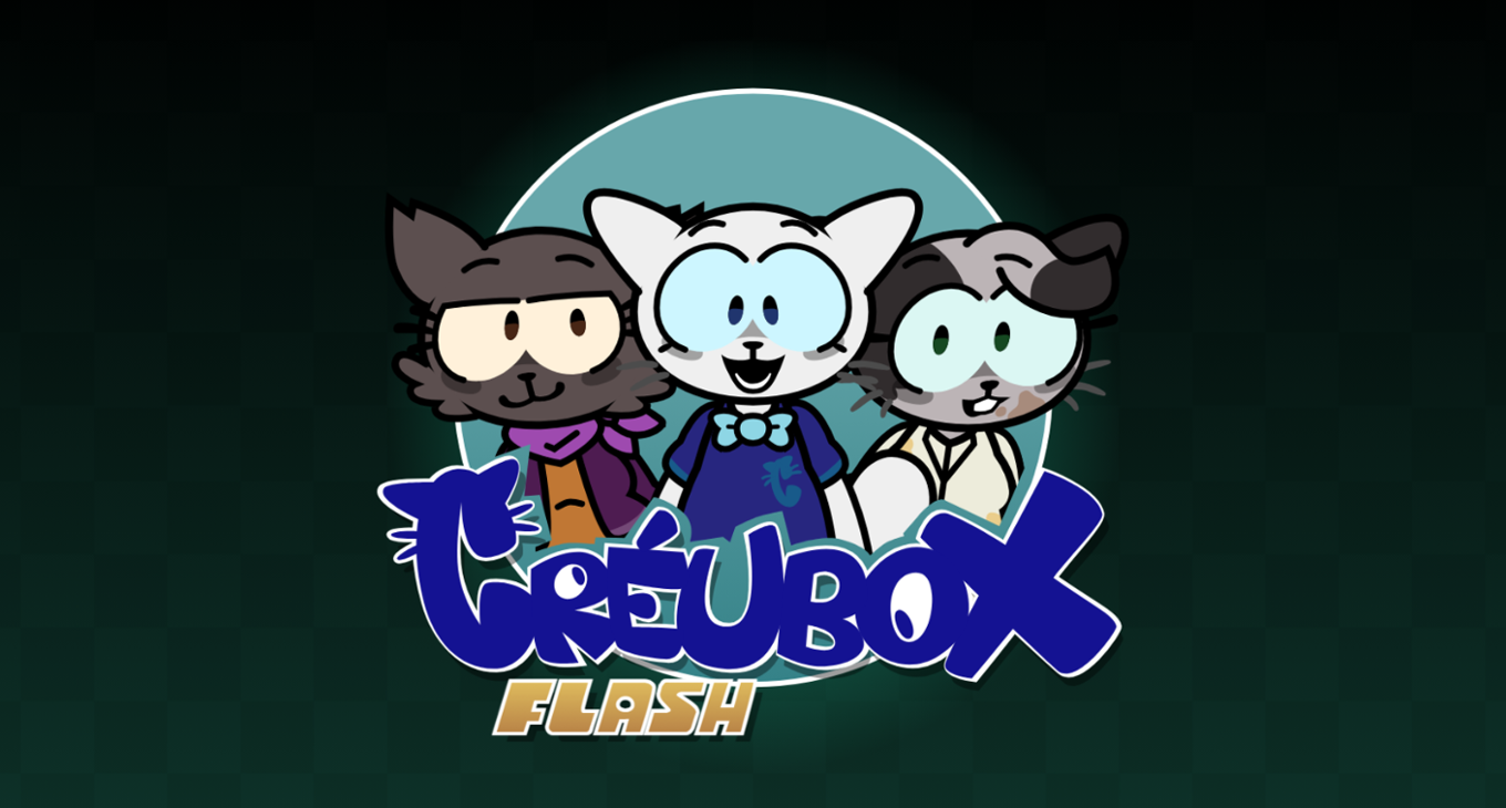 Games like Créubox FLASH