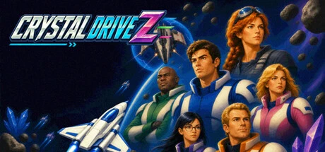 Games like Crystal Drive Z