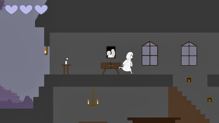 Crystal Vein screenshot