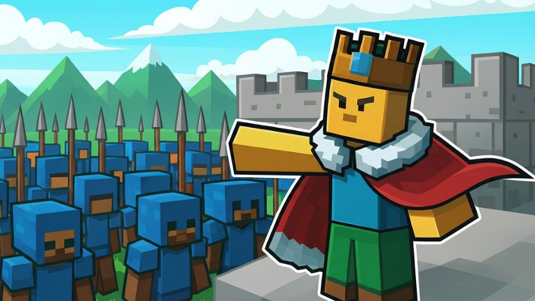 Cube Commander Image