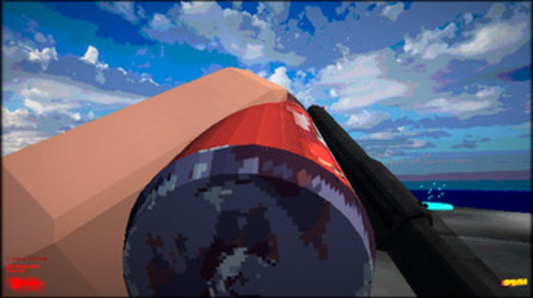 D.E.B.O.S.H.I.R. Lobotomy screenshot