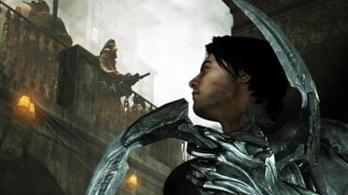 Dark Sector Image