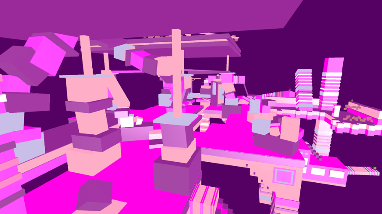 Death Epileptic Pixel screenshot