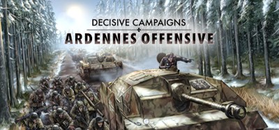 Decisive Campaigns: Ardennes Offensive Image