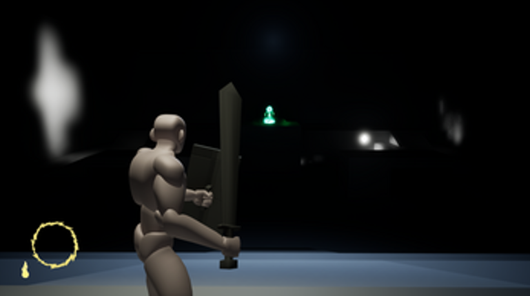 Decree of The Eternal Order screenshot