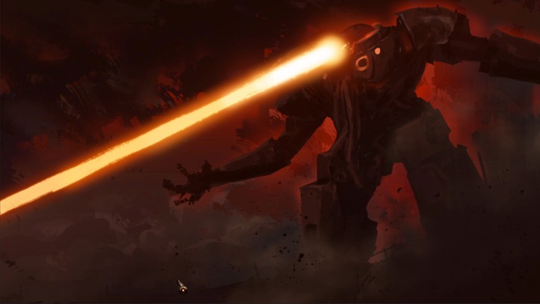 Deep Fringe screenshot