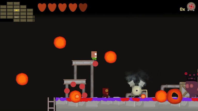 DepthMera screenshot