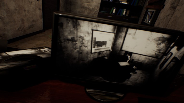 DEM_Stage_Zero screenshot