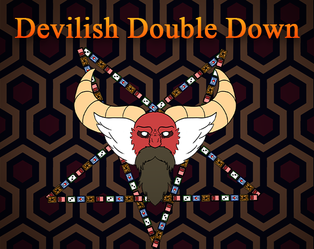 Games like Devilish Double Down