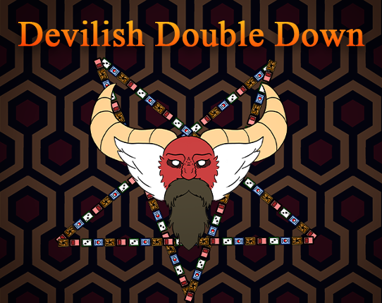 Devilish Double Down Image