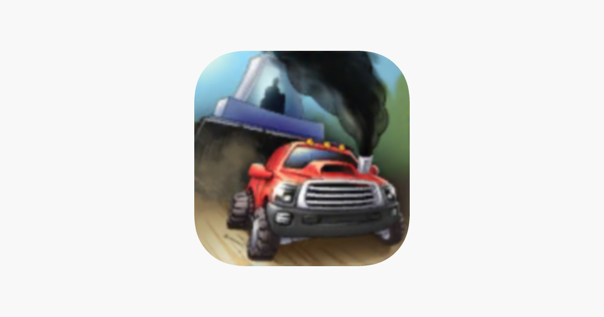 Games like Diesel Challenge 2K21