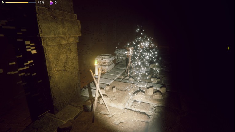 Dimenders screenshot