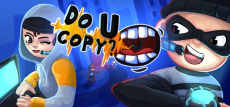 Games like Do U Copy?