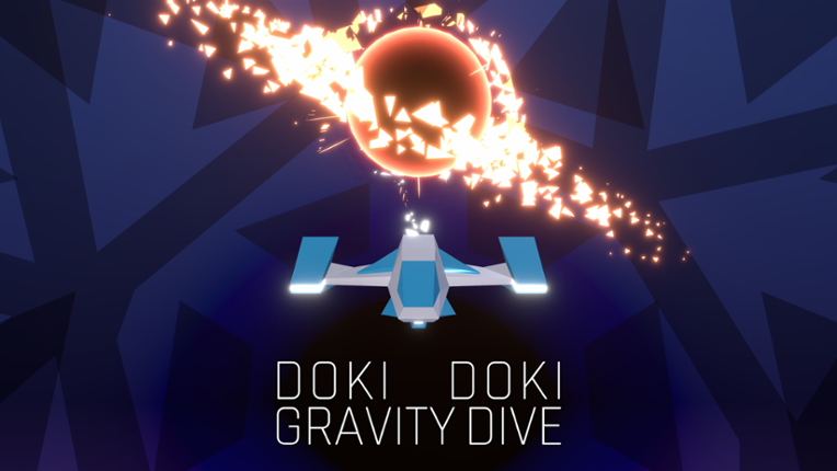 Doki Doki Gravity Dive Image