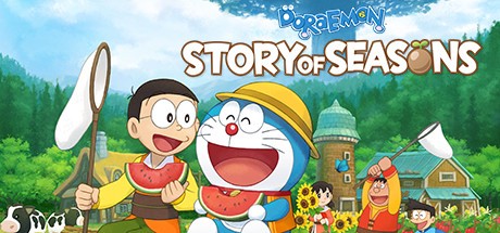 Games like Doraemon Story of Seasons