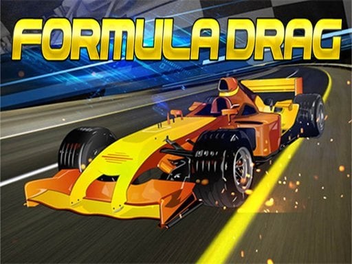 Games like Drag Formula